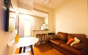 Maravilhoso Studio Em Copacabana